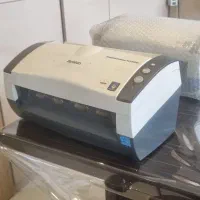 ۲ عدد اسکنر حرفه‌ای +Avision AV220D2 (نصف قیمت)