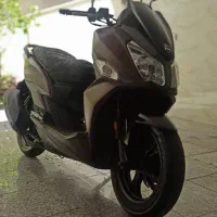 گلکسی j200|موتورسیکلت|کرج, کوی کارمندان جنوبی|دیوار