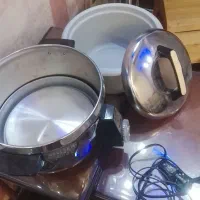 پلوپز ۱۲ نفره پارس خزر