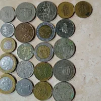 سکه|کلکسیون سکه، تمبر، اسکناس|کربال, |دیوار