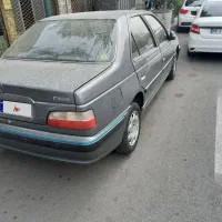 پارس ۹۳ بیرنگ
