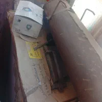منبع اگزوز سورن توربویی و متور فن پژو