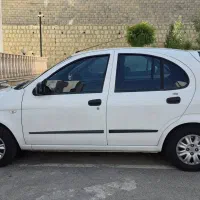 تیبا 2 مدل 96