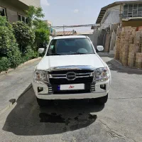 کاپرا ۲|خودرو سواری و وانت|باقرشهر, |دیوار