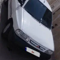 پراید 85  فروش فوری
