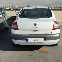 مگان 2000cc|خودرو سواری و وانت|ارومیه, |دیوار