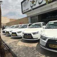 دنا پلاس MT6 بارینگ / نقد و اقساط اتو رئیسی