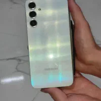 گوشی a25 تمیز