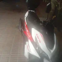 موتور سیکلت 170s7