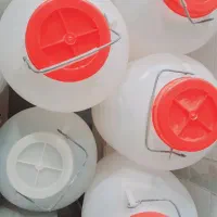 دبه ۴۰ لیتری  جای ترشی بفروش میرس