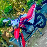 Xr 250|موتورسیکلت|واجارگاه, |دیوار