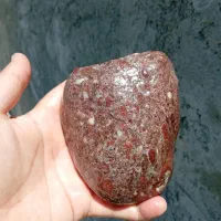 تندیس سنگی