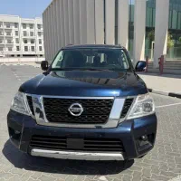 نیسان‌ پاترول آرمادا‌‌ بی رنگ