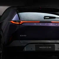 حواله مزدا ای زد Mazda EZ 60 2026