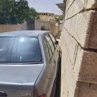 پراید ۸۸ خونگی