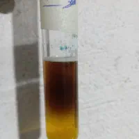 تست و آزمایش خاک طلا