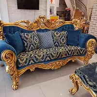 مبل کلاسیک ترک|مبلمان خانگی و میز عسلی|اردبیل, |دیوار