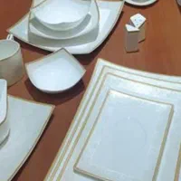 سرویس چینی ۱۸ نفره بن چاینا برناردو اصل