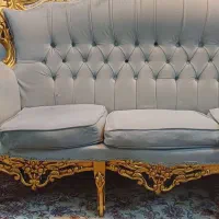 مبلمان ۹ نفره سلطنتی