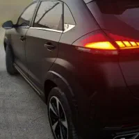 x33 cross auto|خودرو سواری و وانت|جم, |دیوار