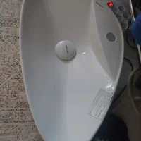کاسه روشویی آکبند