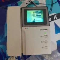 آیفون تصویری رنگی