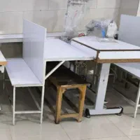 کاپشن دوزی چرخکار