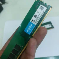 رم ddr4|قطعات و لوازم جانبی رایانه|شیراز, شهرک نفت ۲|دیوار