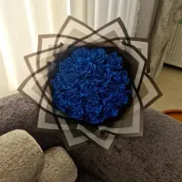 گل های تک و خاص