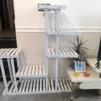 استند گل pvc|گل و گیاه طبیعی|برازجان, |دیوار