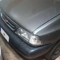 پراید۹۰ مدل ۱۳۱