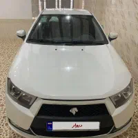 دنا پلاس ۶ دنده EF7 مدل ۴۰۴ خشک