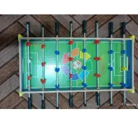 فوتبال دستی