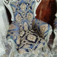 مبل سلطنتی 9 نفره