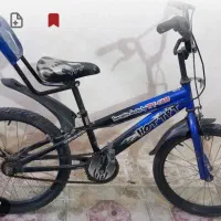 دوچرخه سایز ۲۰