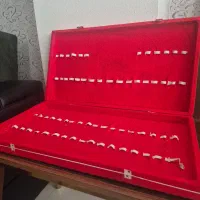 جعبه قاشق و چنگال