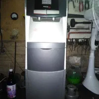 ابسردکن یخچال دار