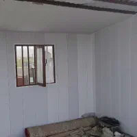 کانکس|مصالح و تجهیزات ساختمان|چابهار, |دیوار