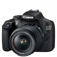 Canon EOS 2000D