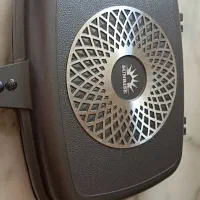 ماهی تابه رژیمی
