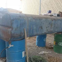 تانکر ۳۰۰۰لیتر سالم