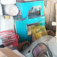 کولر کابینت میز