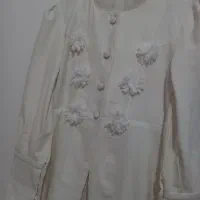 لباس عقد