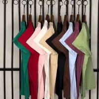 فروش اقساطی لباس عمده وتعداد