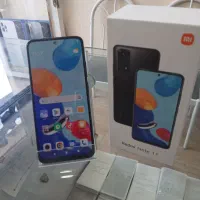 گوشی نوت11باحافظه 128گیگ