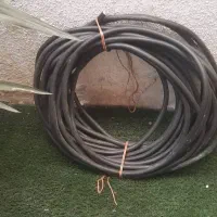 کابل برق