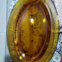 دیس عسلی