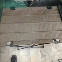 میز کمپینگ تاشو مسافرتی