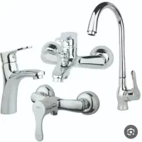 خریدارانواع شیرآلات مس برنج وهمه ضایعات شما هستیم
