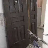درب ورودی